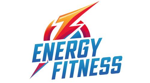Logo Enenrgy Fitness