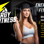 Експерти кажуть Energy Fitness