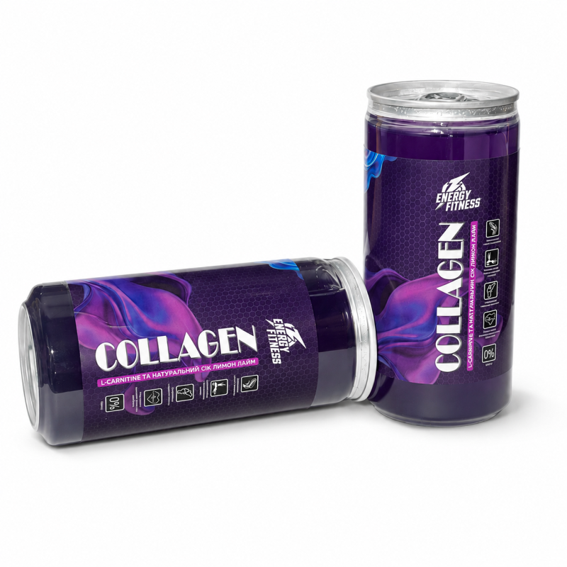 Collagen+L Carnitine